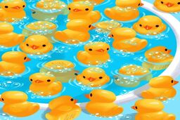 صابون خوشگله حموم کجاست؟ | تست تیزبینی