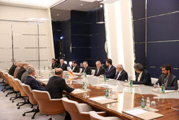 پزشکیان اسرائیل را تهدید کرد