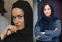 رژیم غذایی عجیب پریناز ایزدیار