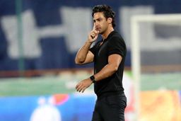 فوری | فرهاد مجیدی اخراج شد