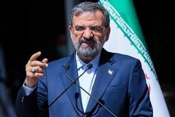 محسن رضایی به آمریکا و اسرائیل هشدار جدی داد