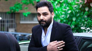 واکنش وحشتناک احسان علیخانی به حادثه غزه | احسان علیخانی با این حرفها اشک همه رو درآورد