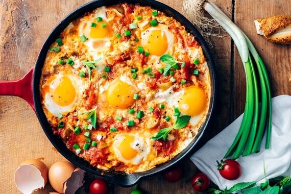 ببینید | از این به بعد املت رو اینجوری درست کن