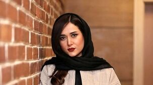 عکس عروسی پریناز ایزدیار علنی شد | ازدواج پریناز ایزدیار با آقای بازیگر همه رو شوکه کرد