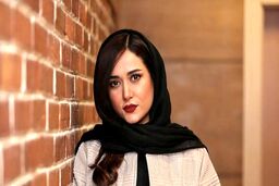 تیم مورد علاقه پریناز ایزدیار