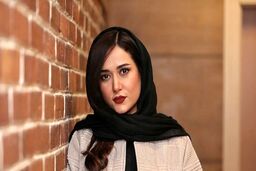 تیم مورد علاقه پریناز ایزدیار