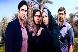 تغییر چهره بازیگران سریال کیمیا بعد از ۹ سال