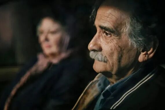 ادعای عجیب یک هنرمند درباره فیلم کیک محبوب من