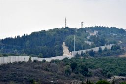 فوری : آغاز جنگ زمینی با اسرائیل