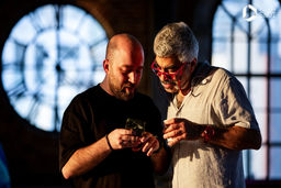 سروش صحت با برنامه جدید در نمایش خانگی