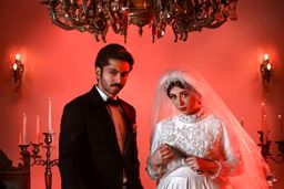 عکس پربازدید از بازیگر جوان و جذاب این روزها