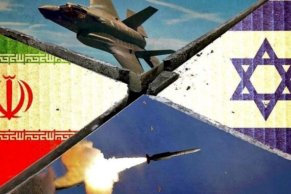 سپاه زمان حمله ایران به اسرائیل را اعلام کرد