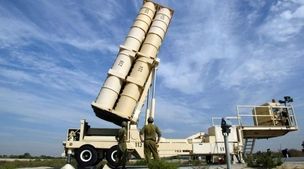 فوری / پدافند هوایی اسراییل تضعیف شد