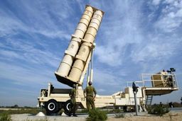 فوری / پدافند هوایی اسراییل تضعیف شد