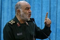 فوری / فرمانده کل سپاه تبریک گفت