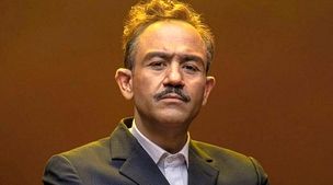 زن مهران غفوریان خودش رو شبیه مایکل جکسون کرد | زن مهران غفوریان با جراحی زیبایی کلا یه آدم دیگه شد