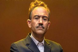 زن مهران غفوریان خودش رو شبیه مایکل جکسون کرد | زن مهران غفوریان با جراحی زیبایی کلا یه آدم دیگه شد