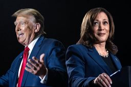 نتایج انتخابات ریاست جمهوری آمریکا کی اعلام میشود؟