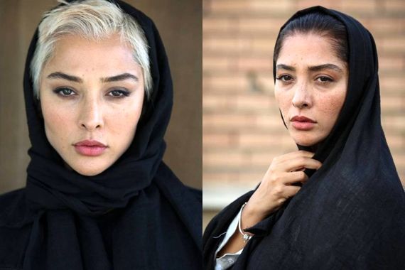 عروس سابق علی پروین عمه فوتبالیست خارجکی از آب دراومد | آناهیتا درگاهی چه عروس فرنگی باکلاسی گرفته برای خان داداشش + فیلم لورفته