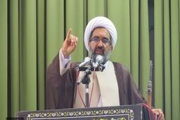 ضارب امام‌ جمعه کازرون به خودش مواد منفجره بسته بود