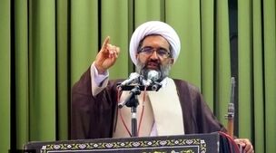 +16 جسد ضارب امام جمعه کازرون+ویدئو