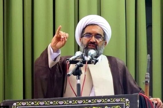 امام جمعه این شهر پس از ترور به شهادت رسید؟+عکس