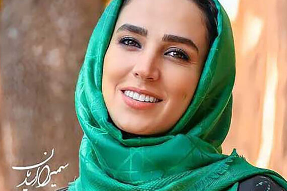 خاطره سوگل طهماسبی از عاشق شدنش + فیلم