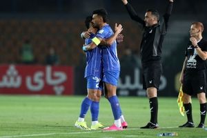 میگن رامین از لیست بازی با گل‌گهر هم خط خورده! 