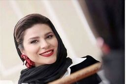 ماجرای ازدواج سحر دولتشاهی تا طلاقش را بخوانید 