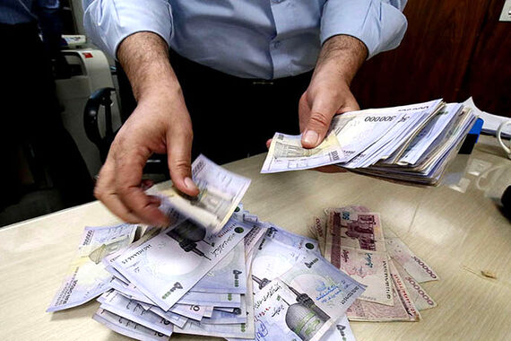پاداش بازنشستگان جرینگی واریز شد! | شمارش معکوس برای پرداخت عیدی‌ها