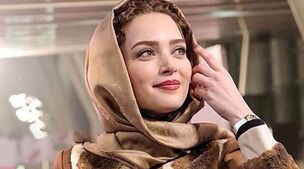 عکس گنگ بهنوش طباطبایی تو اینستاگرام غوغا کرد | کنایه عجیب بهنوش طباطبایی به مخاطب خاصش