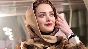 عکس بهنوش طباطبایی با این کلاه مردونه حسابی سوژه شد | خانم با این تیپ پسرونه همه رو به شک انداخت