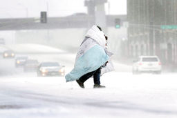 هشدار هواشناسی قرمز جیگری؛ برف و یخبندان قطبی یقه تهرانی‌ها را میگیرد | خطر قطعی گاز؛ گرم و پشمی بپوشید!