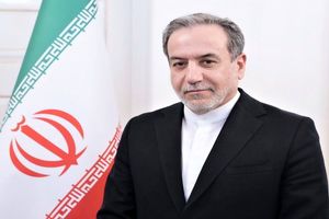 فوری / انتقاد جنجالی عراقچی به شورای امنیت