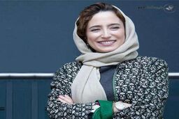 عکس زیرخاکی از نگار جواهریان همه را مات کرد | خانم چیکار کرده با خودش که قابل شناسایی نیست دیگه