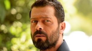 تصویر لو رفته از ازدواج دوم پژمان بازغی+عکس