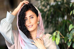 الناز شاکردوست بتمن شد | عکس عجیب الناز شاکردوست همه رو شوکه کرد 