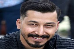 تغییر چهره بهرام افشاری بازیگر سریال سریال پایتخت+عکس