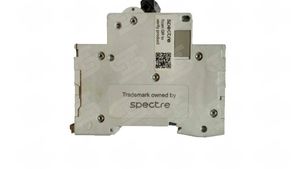 راهنمای انتخاب کلید مینیاتوری مناسب با توجه به آمپراژ مصرفی (بررسی برند اسپکتر)