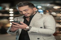 بیوگرافی ارسلان قاسمی
