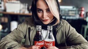 الناز حبیبی ام بلاخره جراحی زیبایی کرد | کی باورش میشه این خانم الناز حبیبی باشه؟