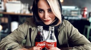 اتفاق وحشتناک برای الناز حبیبی | کتک خوردن الناز حبیبی سوژه شد 
