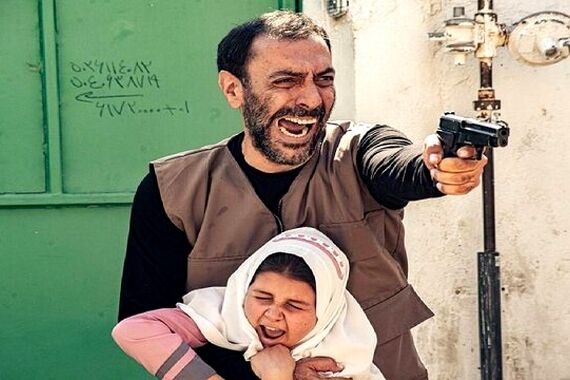 زمان پخش سریال حادثه تروریستی شاهچراغ مشخص شد