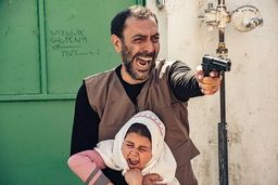 زمان پخش سریال حادثه تروریستی شاهچراغ مشخص شد