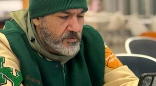 مهران غفوریان ایران را ترک کرد | عکس مهران غفوریان در کنار خواننده لوس آنجلسی 