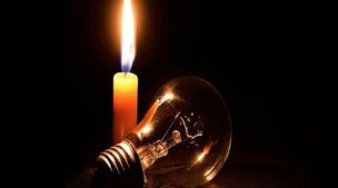 سهم هر مشترک از قطعی برق