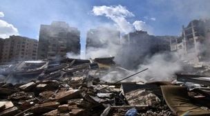 آیا ایران امشب دوباره حمله خواهد کرد؟ + جزییات