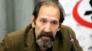 کارگردان معروف عزادار شد