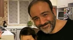 استوری عاشقانه مهران غقوریان برای عشقش همه را به وجد آورد | آقا با عشقش عین ملکه ها رفتار می کنه