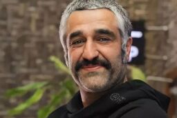 زمان پخش سریال جدید با بازی پژمان جمشیدی